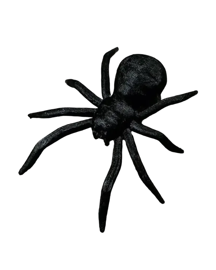 Araña decorativa
