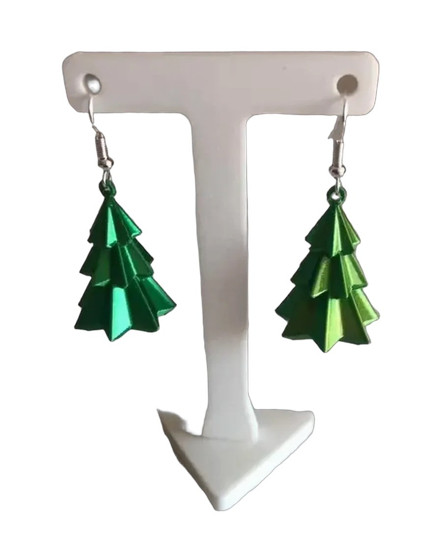 Aros arbolito de Navidad
