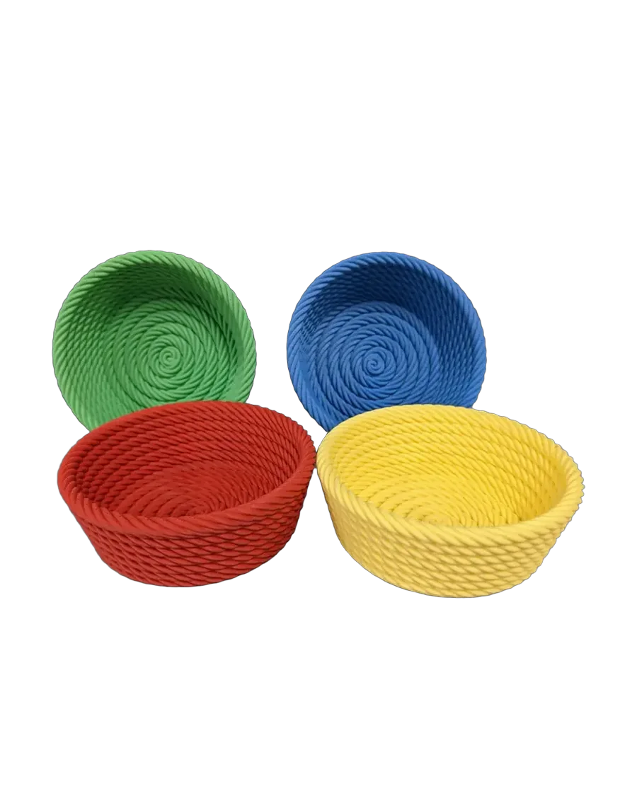 Bowl de soga