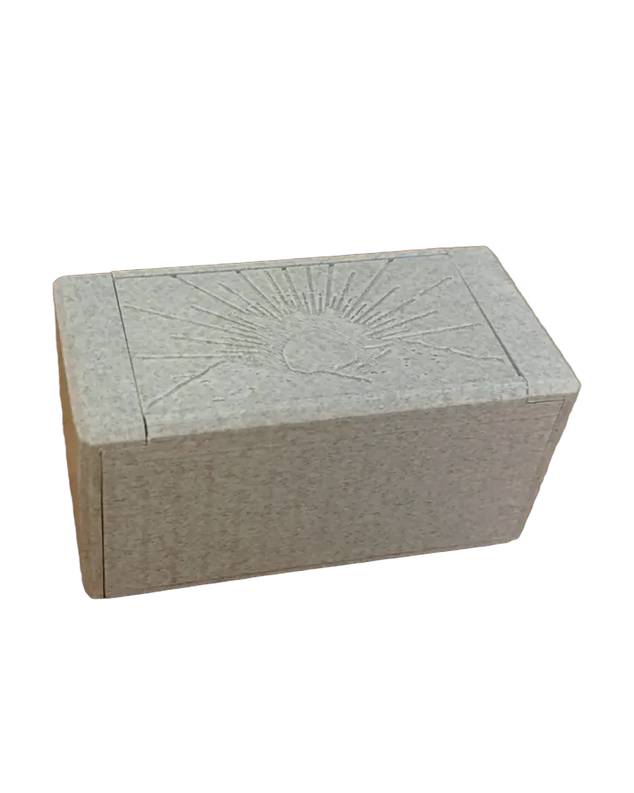 Caja rompecabezas