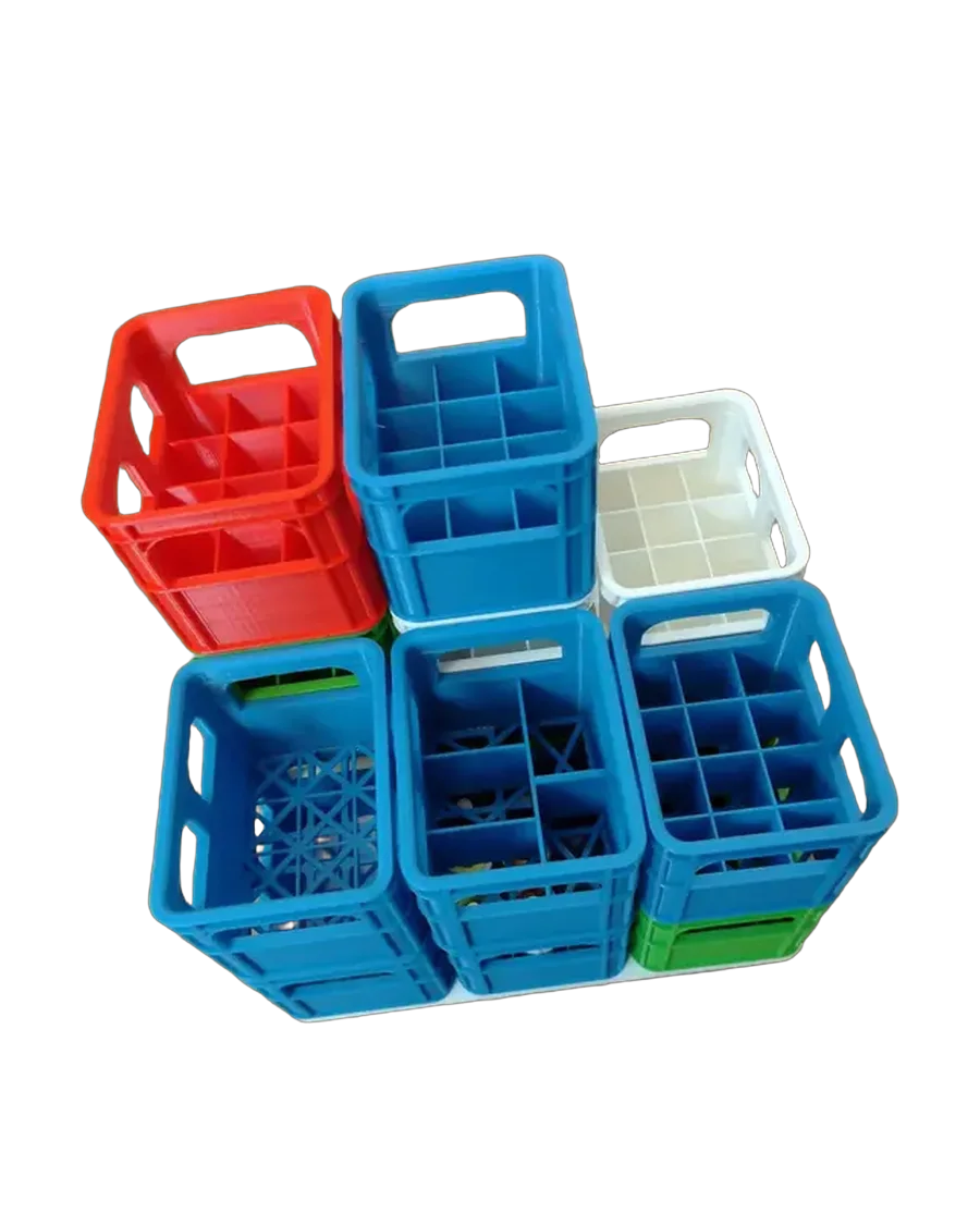 Cajoncitos para pilas
