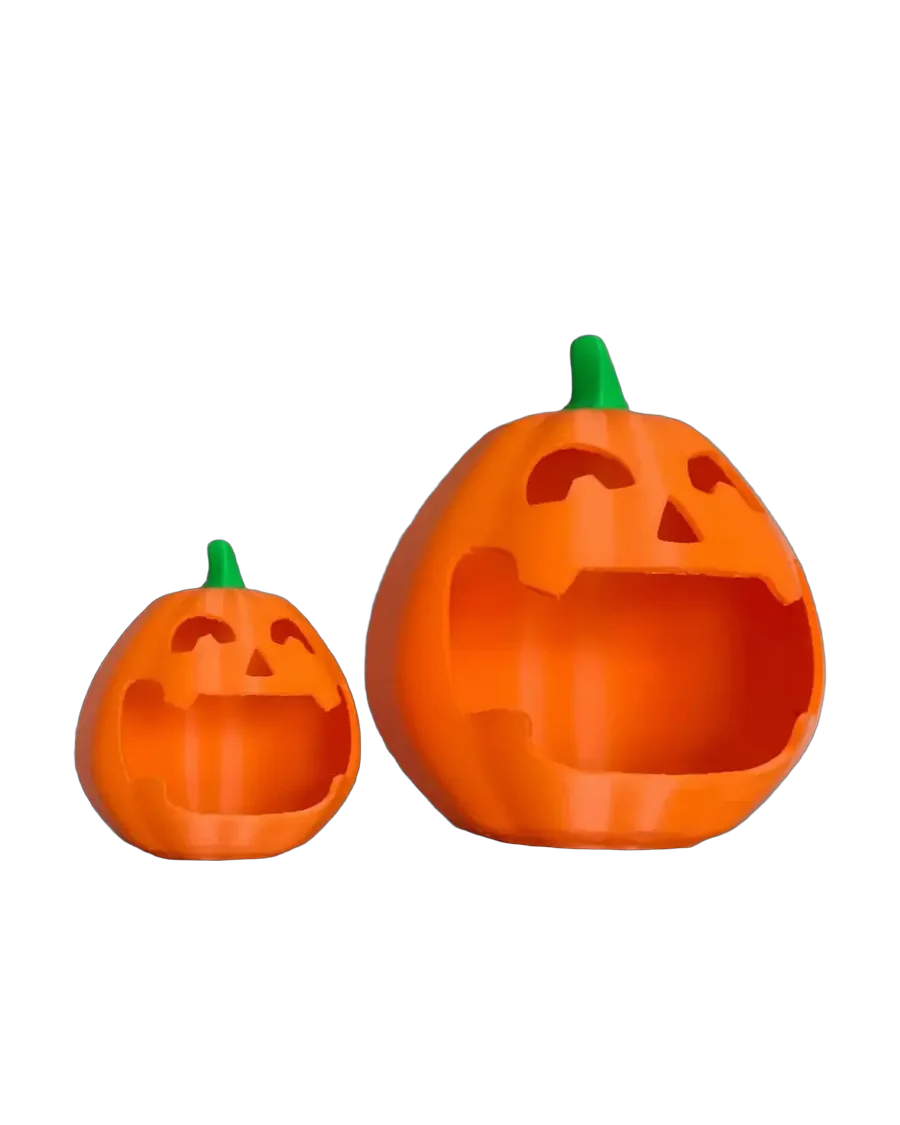 Calabaza caramelera