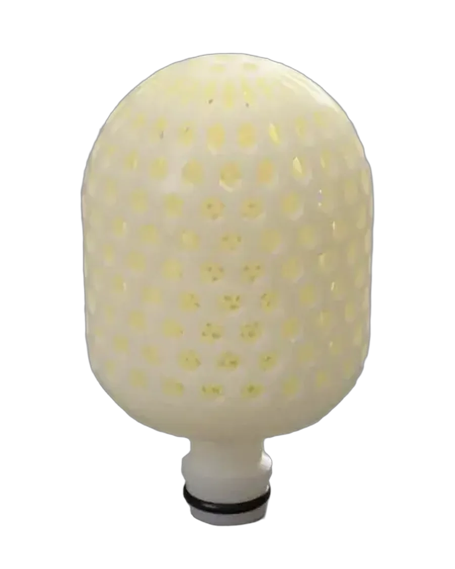 Difusor para manguera