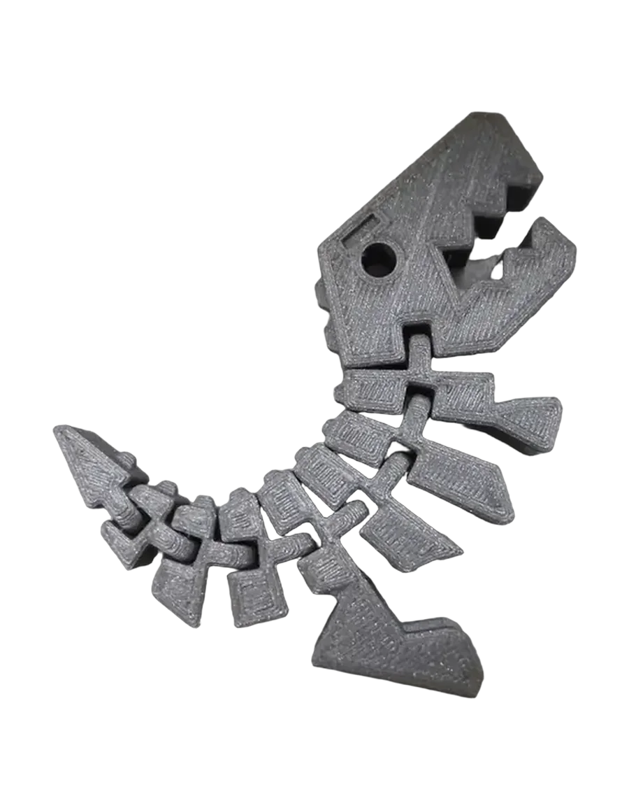 Dinosaurio articulado