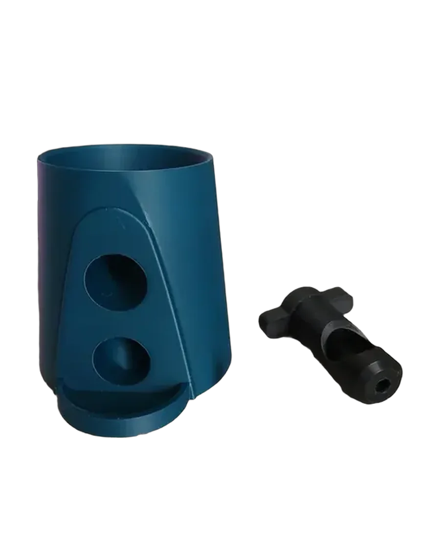 Dispensador de caramelos