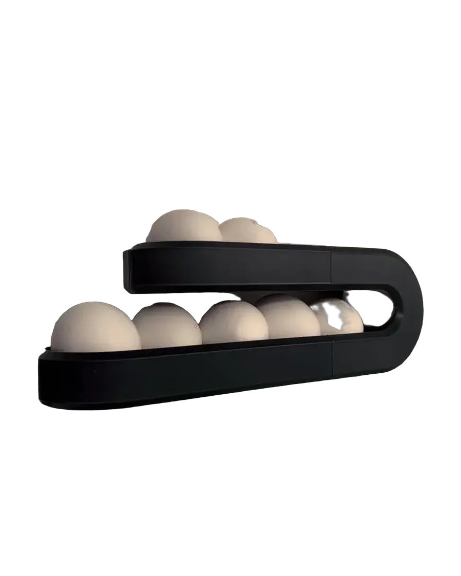 Dispensador de huevos