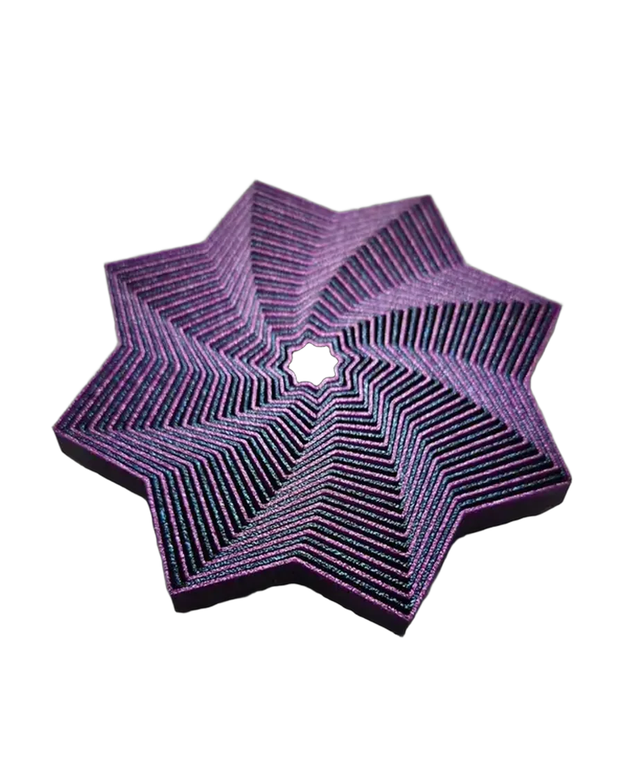 Estrella fidget