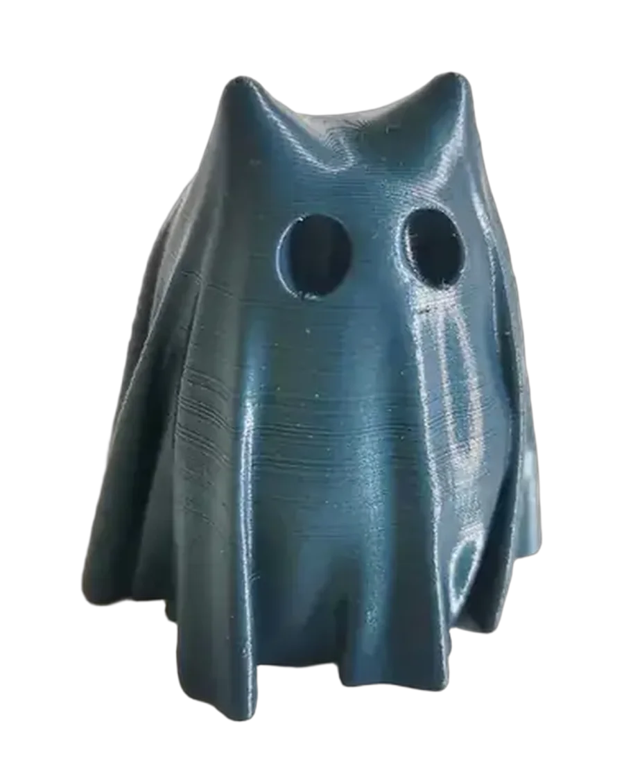 Gato fantasma