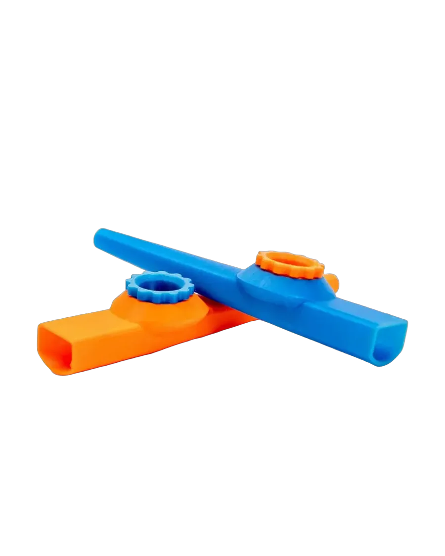 Kazoo para tocar