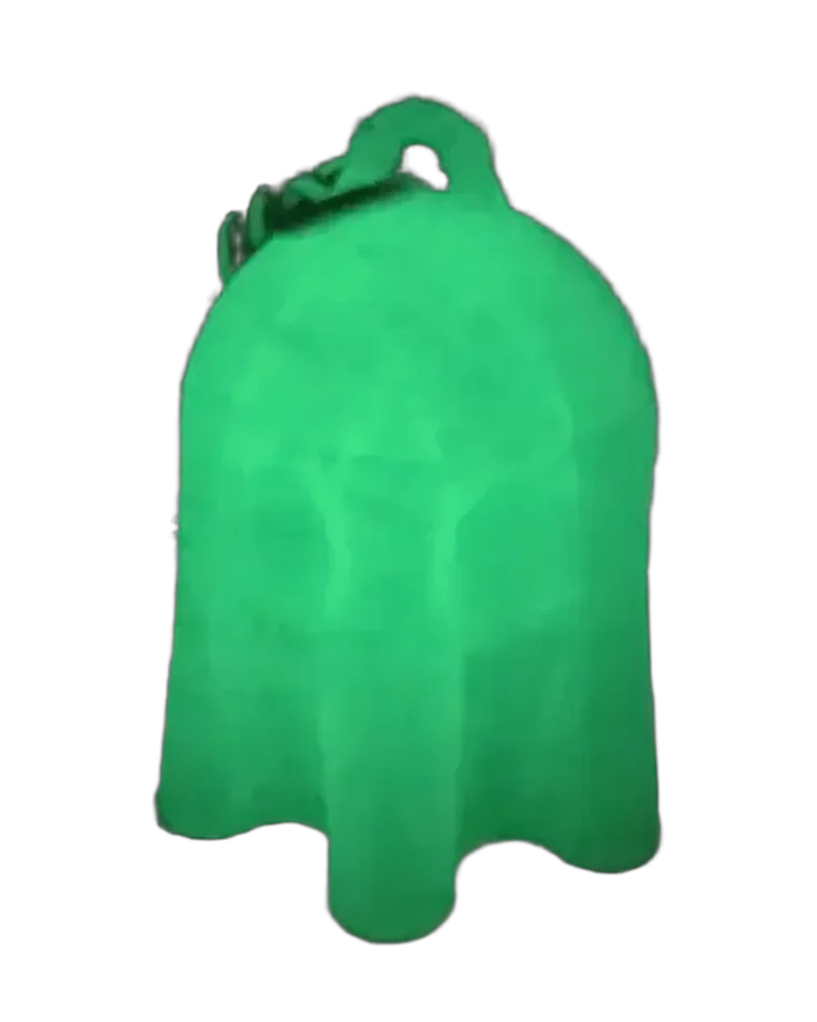 Llaveros de Halloween