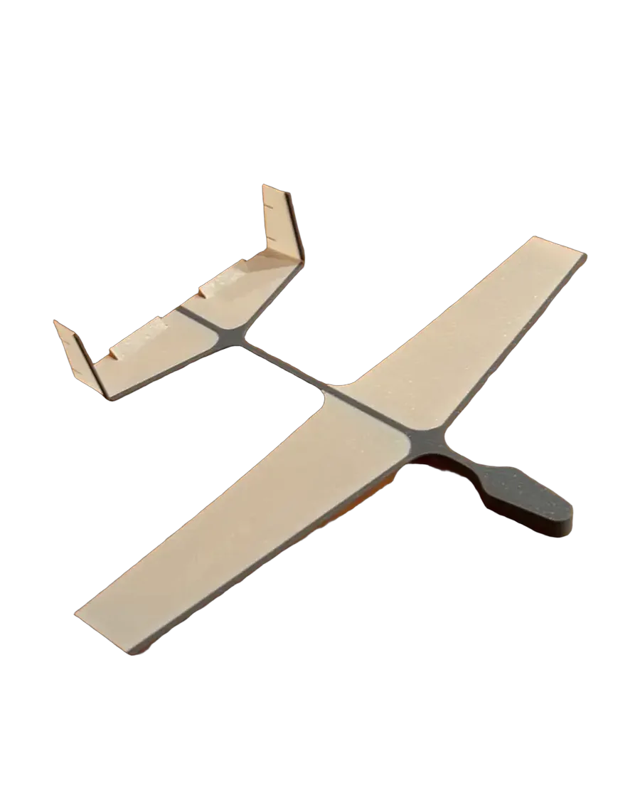Planeador de interior