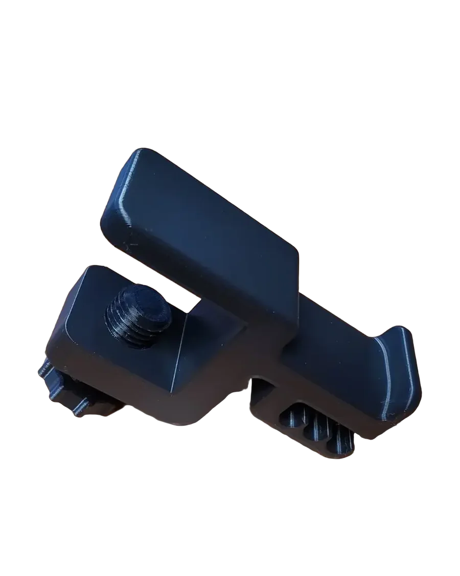 Soporte de auriculares para escritorio