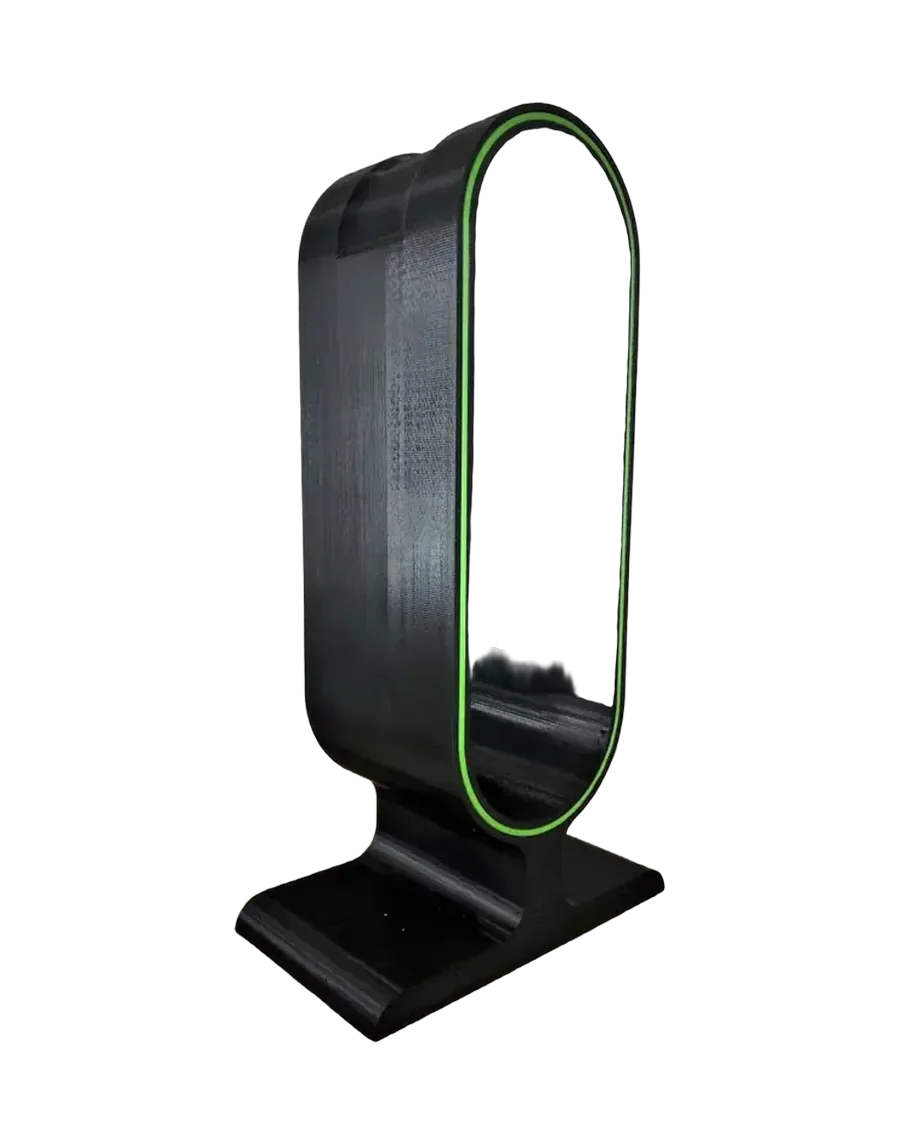 Soporte para auriculares