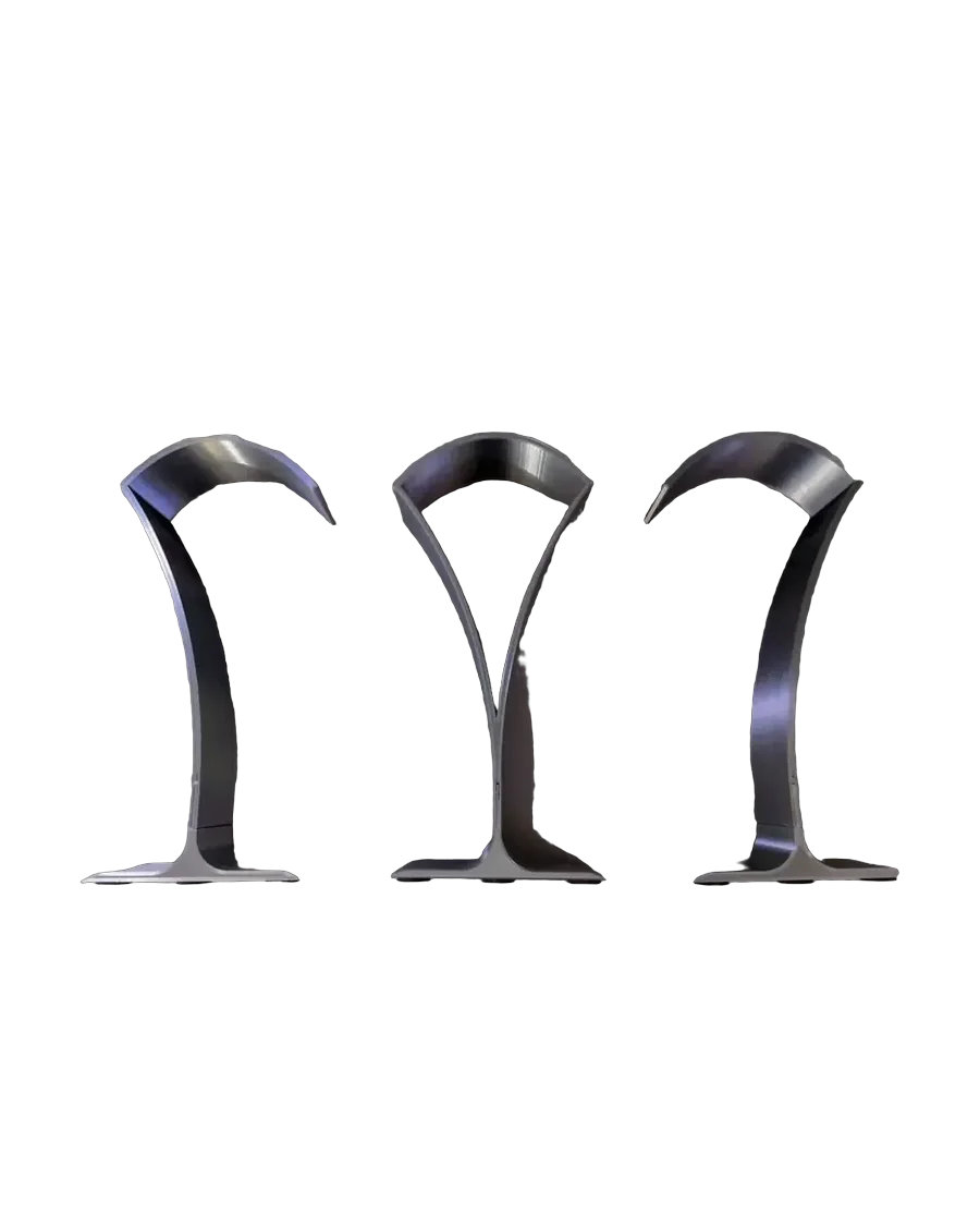 Soporte para auriculares