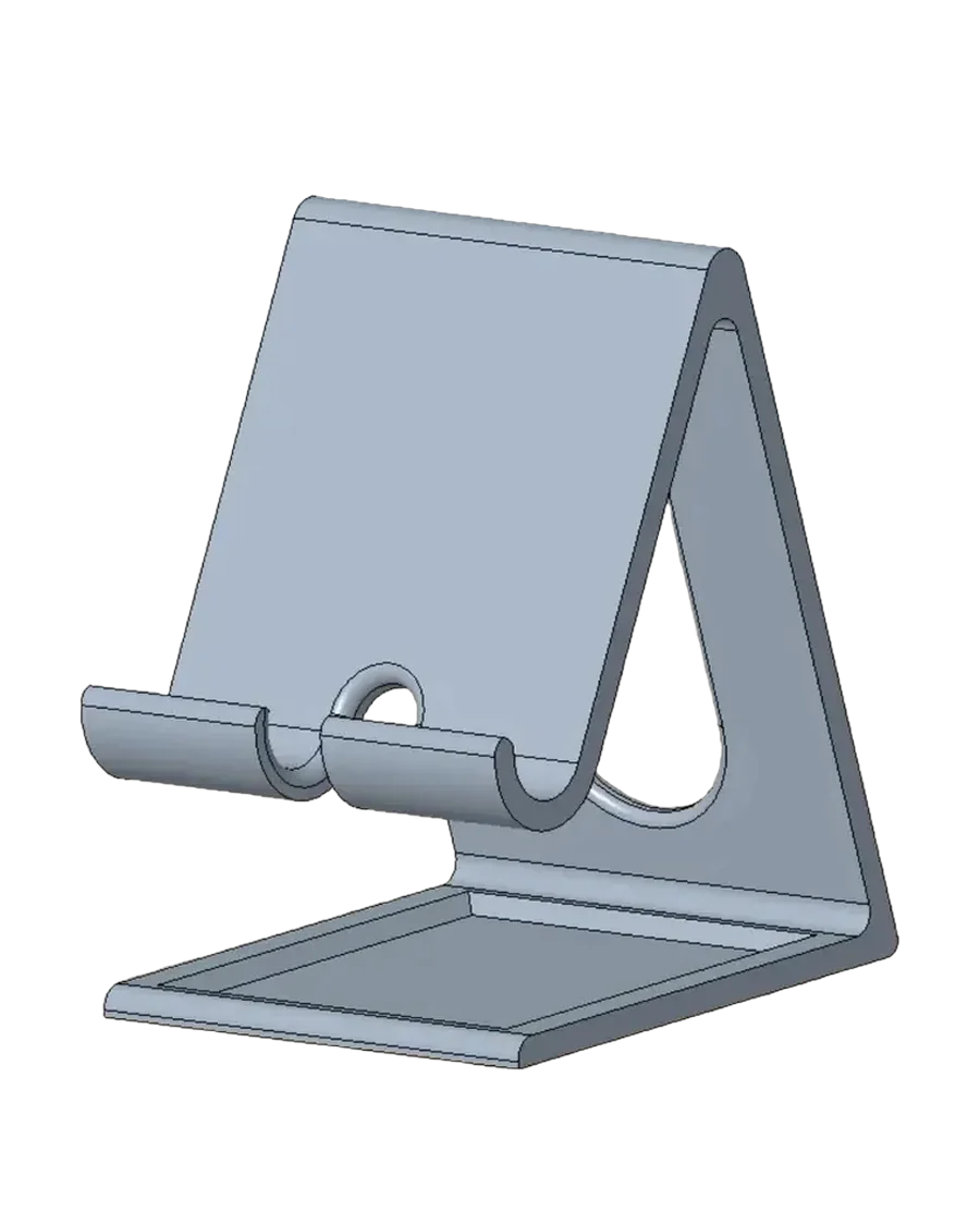 Soporte para celular