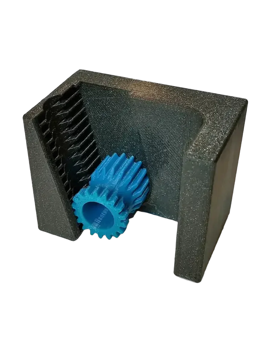 Soporte para escobas