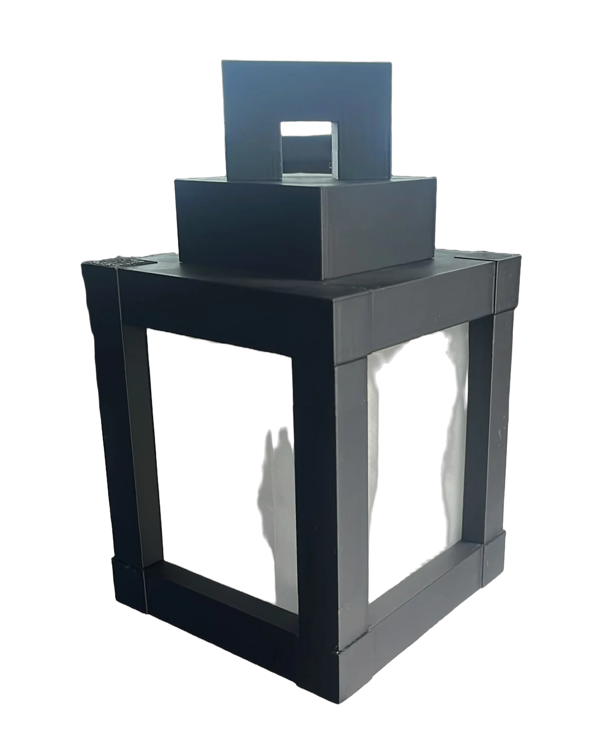 Farol de píxeles