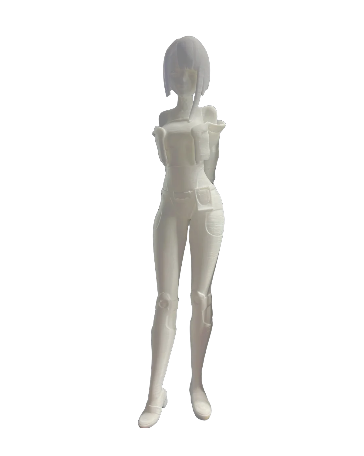Figura articulada